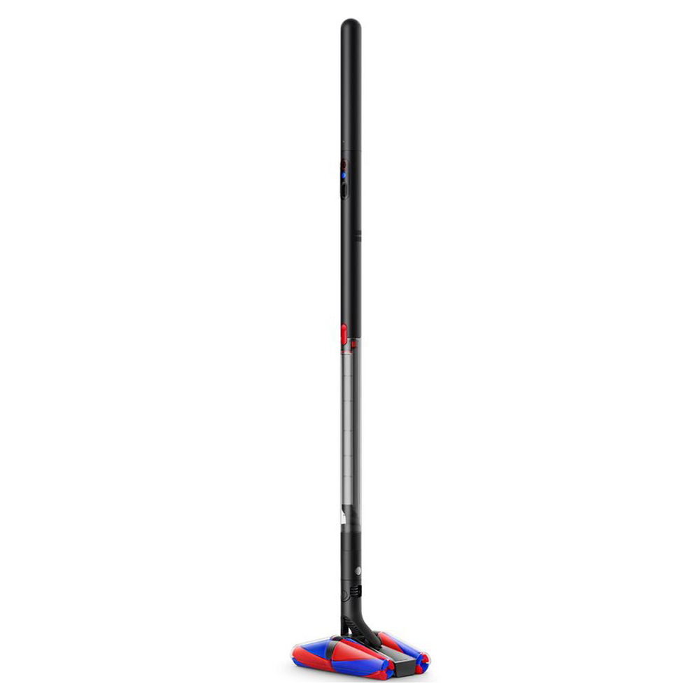 다이슨 펜슬백 플러피콘 구매 전: 바닥·헤드·앱 관리 대표 이미지